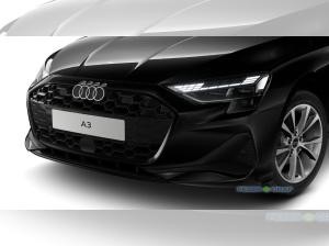Audi A3 Sportback TFSI S tronic ACC LED Businesspaket