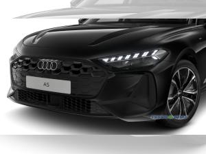 Audi A5 Avant e-hybrid quattro Tech MMI Plus phonebox