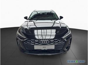 Audi A5 Avant e-hybrid quattro Tech MMI Plus phonebox