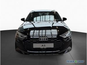 Audi A3 Sportback TFSI e Businesspaket plus ACC LED