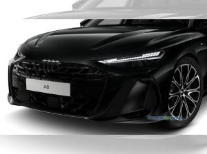 Audi A6 Avant TDI quattro Memory Tech Plus S line