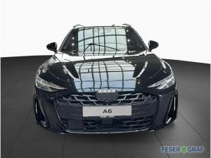 Audi A6 Avant TDI quattro Memory Tech Plus S line