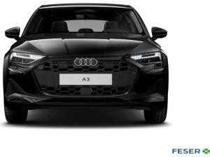 Audi A3 Sportback TFSI S tronic ACC LED Businesspaket