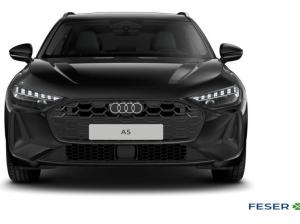 Audi A5 Avant e-hybrid quattro Tech MMI Plus phonebox