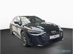 Audi A6 Avant TDI quattro Memory Tech Plus S line