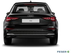 Audi A3 Sportback TFSI S tronic ACC LED Businesspaket