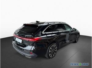 Audi A5 Avant e-hybrid quattro Tech MMI Plus phonebox