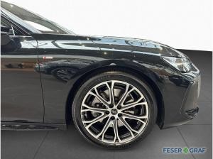 Audi A6 Avant TDI quattro Memory Tech Plus S line