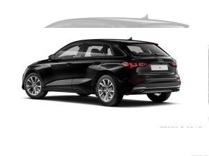 Audi A3 Sportback TFSI S tronic ACC LED Businesspaket
