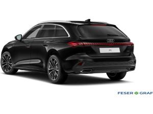 Audi A5 Avant e-hybrid quattro Tech MMI Plus phonebox