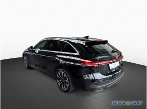 Audi A5 Avant e-hybrid quattro Tech MMI Plus phonebox