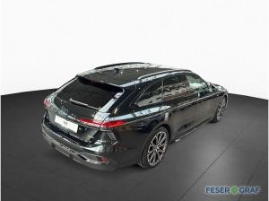 Audi A6 Avant TDI quattro Memory Tech Plus S line