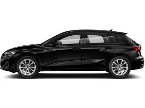 Audi A3 Sportback TFSI S tronic ACC LED Businesspaket