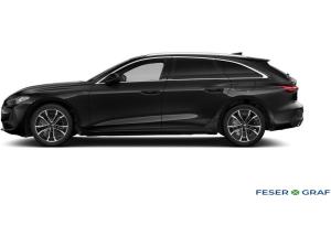 Audi A5 Avant e-hybrid quattro Tech MMI Plus phonebox