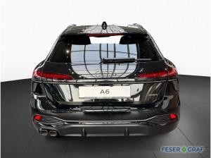 Audi A6 Avant TDI quattro Memory Tech Plus S line