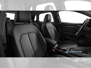 Audi A3 Sportback TFSI S tronic ACC LED Businesspaket