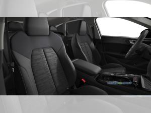 Audi A5 Avant e-hybrid quattro Tech MMI Plus phonebox