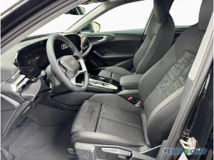 Audi A5 Avant e-hybrid quattro Tech MMI Plus phonebox