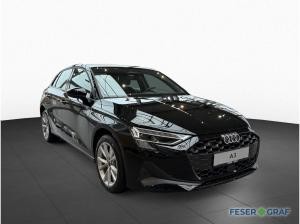 Audi A3 Sportback TFSI e Businesspaket plus ACC LED