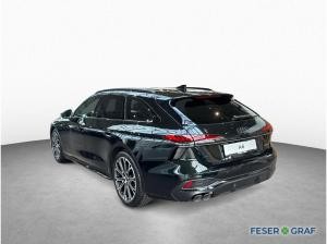 Audi A6 Avant TDI quattro Memory Tech Plus S line