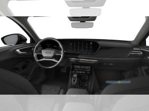 Audi A5 Avant e-hybrid quattro Tech MMI Plus phonebox