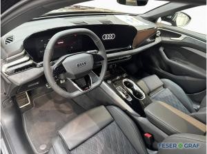 Audi A6 Avant TDI quattro Memory Tech Plus S line