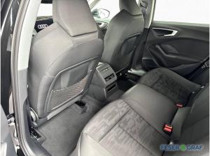 Audi A5 Avant e-hybrid quattro Tech MMI Plus phonebox