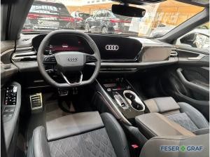 Audi A6 Avant TDI quattro Memory Tech Plus S line