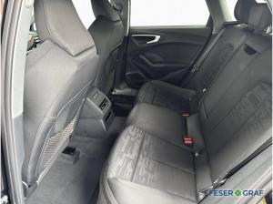 Audi A5 Avant e-hybrid quattro Tech MMI Plus phonebox