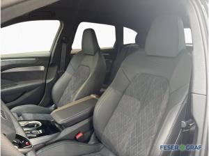 Audi A6 Avant TDI quattro Memory Tech Plus S line