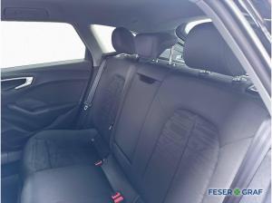 Audi A5 Avant e-hybrid quattro Tech MMI Plus phonebox