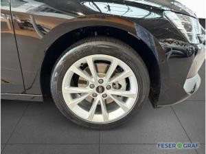 Audi A3 Sportback TFSI e Businesspaket plus ACC LED