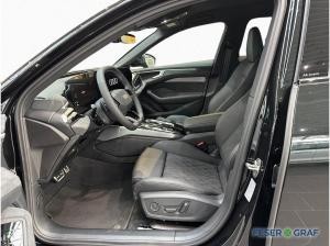 Audi A6 Avant TDI quattro Memory Tech Plus S line