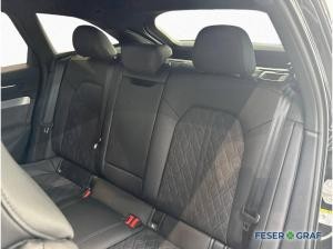 Audi A6 Avant TDI quattro Memory Tech Plus S line