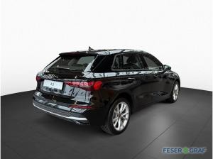 Audi A3 Sportback TFSI e Businesspaket plus ACC LED
