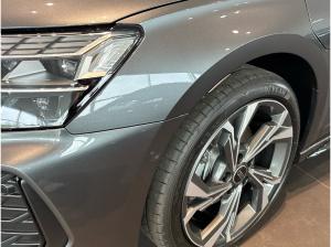 Audi A3 Sportback S line TFSI-e S tronic Digi-Cockpit