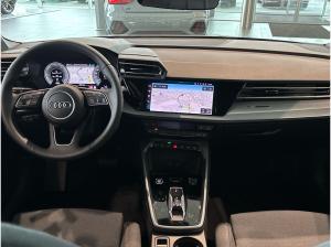 Audi A3 Sportback S line TFSI-e S tronic Digi-Cockpit