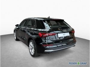 Audi A3 Sportback TFSI e Businesspaket plus ACC LED
