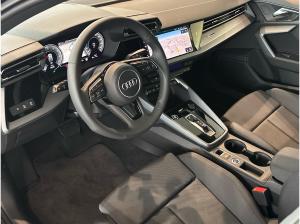 Audi A3 Sportback S line TFSI-e S tronic Digi-Cockpit