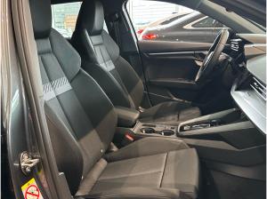 Audi A3 Sportback S line TFSI-e S tronic Digi-Cockpit