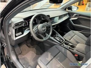 Audi A3 Sportback TFSI e Businesspaket plus ACC LED