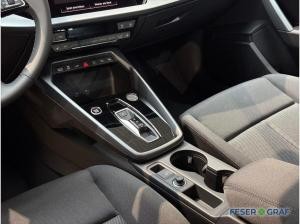 Audi A3 Sportback TFSI e Businesspaket plus ACC LED