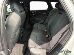 Audi A6 Avant etron performance Sline B&O MMI PRO AHK