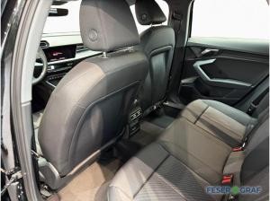Audi A3 Sportback TFSI e Businesspaket plus ACC LED