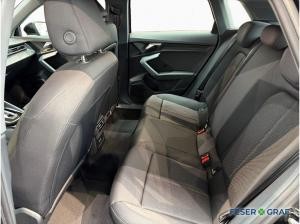 Audi A3 Sportback TFSI e Businesspaket plus ACC LED