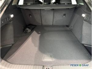 Audi A6 Avant etron performance Sline B&O MMI PRO AHK