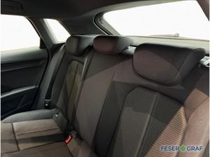 Audi A3 Sportback TFSI e Businesspaket plus ACC LED