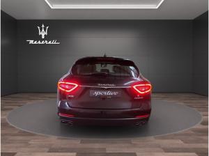 Maserati Levante S Q4