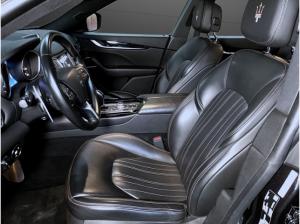 Maserati Levante S Q4