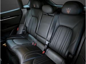 Maserati Levante S Q4